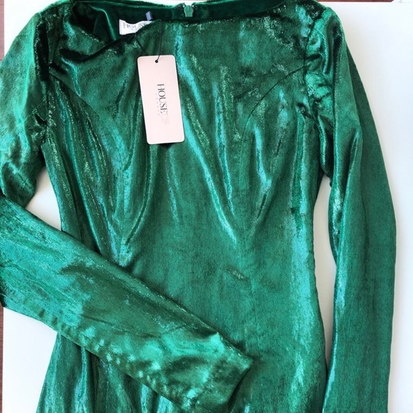 NWT House of CB - Picture 2 of 4